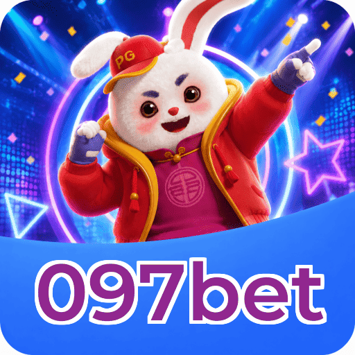 Logo 097bet Loteria Online
