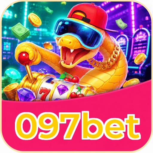 Logo 097bet Telegram Canal Oficial