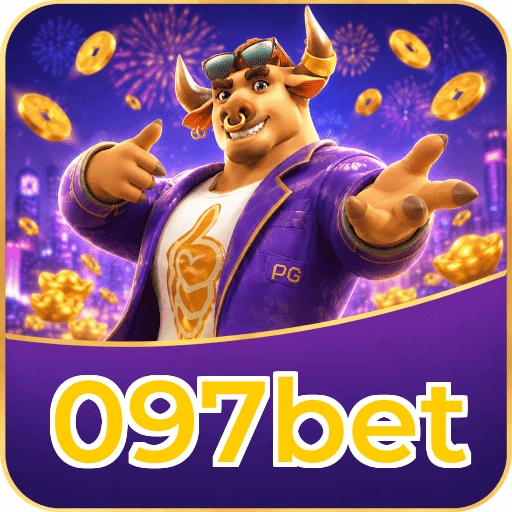 097bet Logo Verificado