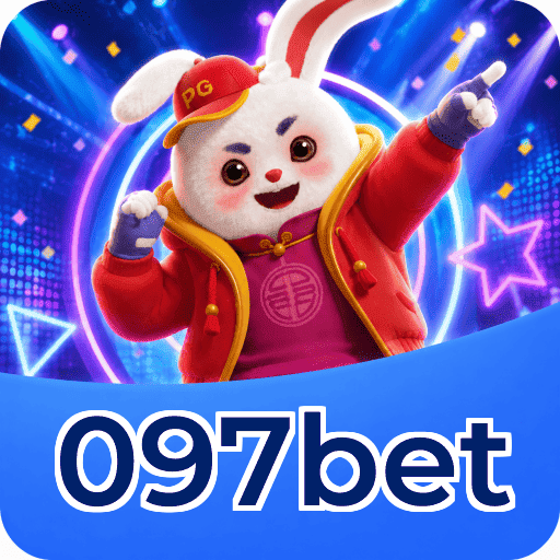097bet Logo - Bônus de Cadastro
