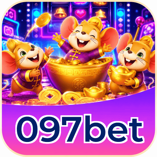 Logo da 097bet